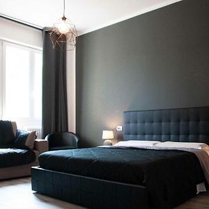 Superior Kamer met een King Size Bed